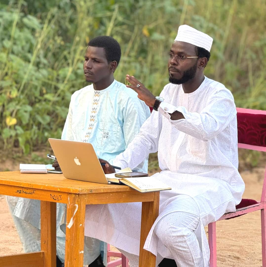 Tchad : à Abéché, l’AEMRA organise une rencontre d’orientation avec les nouveaux bacheliers