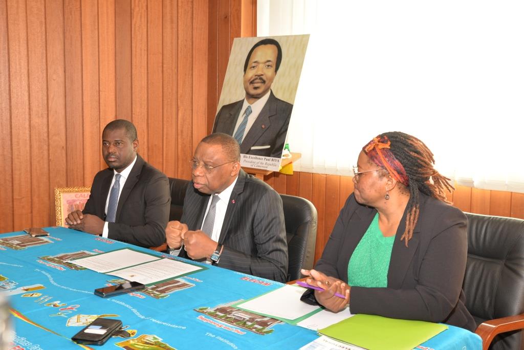 Présidentielle au Cameroun : des sessions de formation en France pour un scrutin apaisé et transparent