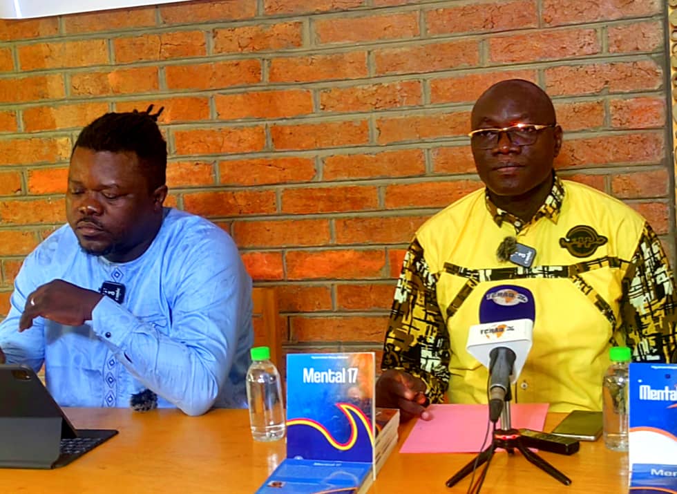 « Mental 17 » : Bien plus qu’un livre, un manifeste pour la jeunesse africaine « Mental 17 » : Bien plus qu’un livre, un manifeste pour la jeunesse africaine