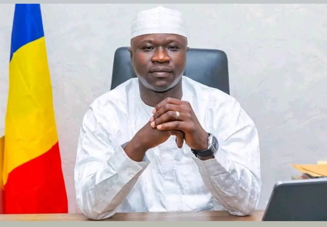 Tchad : Abakar Allamine Dangaya réélu à la tête du CNJT