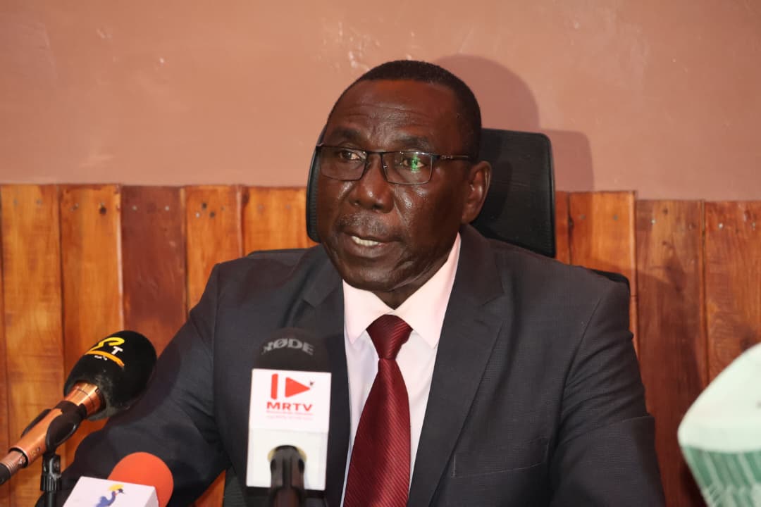 Tchad : ENA, 1 455 candidats admissibles sur plus de 11 000 postulants