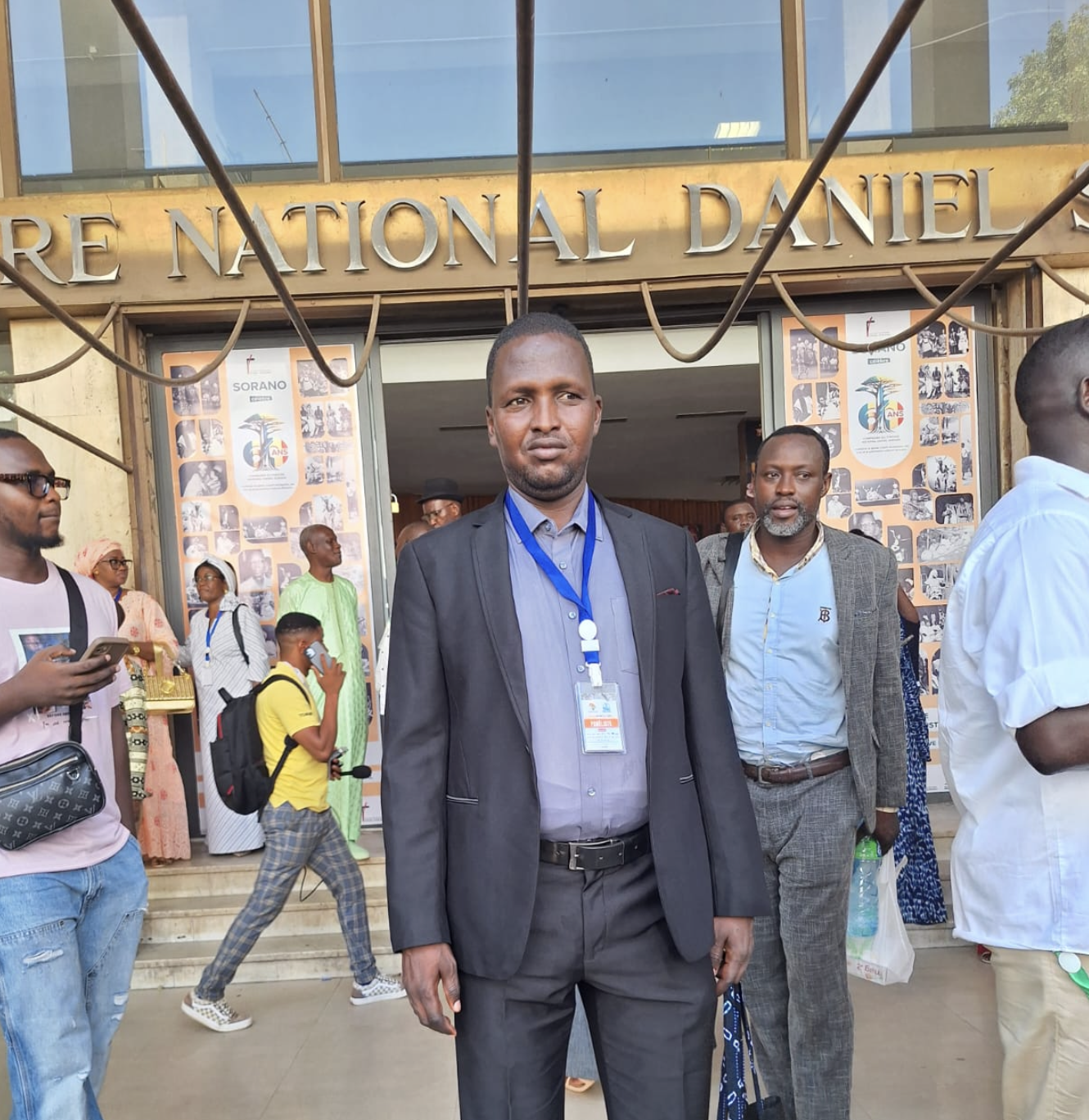 Clôture du premier Salon international des médias d’Afrique : un nouvel élan pour la presse africaine Clôture du premier Salon international des médias d’Afrique : un nouvel élan pour la presse africaine