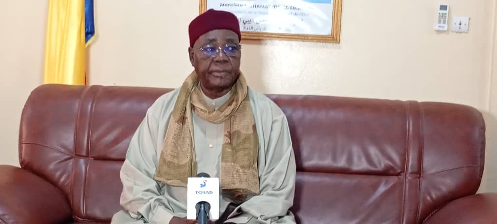 Tchad : Le Conseil Provincial de Sécurité de la Tandjilé alerte sur l'insécurité alimentaire et les violences Tchad : Le Conseil Provincial de Sécurité de la Tandjilé alerte sur l'insécurité alimentaire et les violences