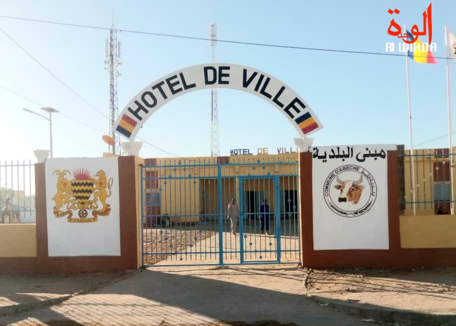 Tchad : la commune d'Abéché dément les rumeurs d’une célébration liée à la chute d’El-Fashir