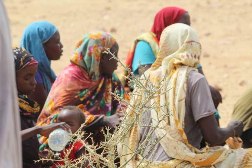 Tchad – Royaume-Uni : renforcement de la coopération face à la crise humanitaire soudanaise
