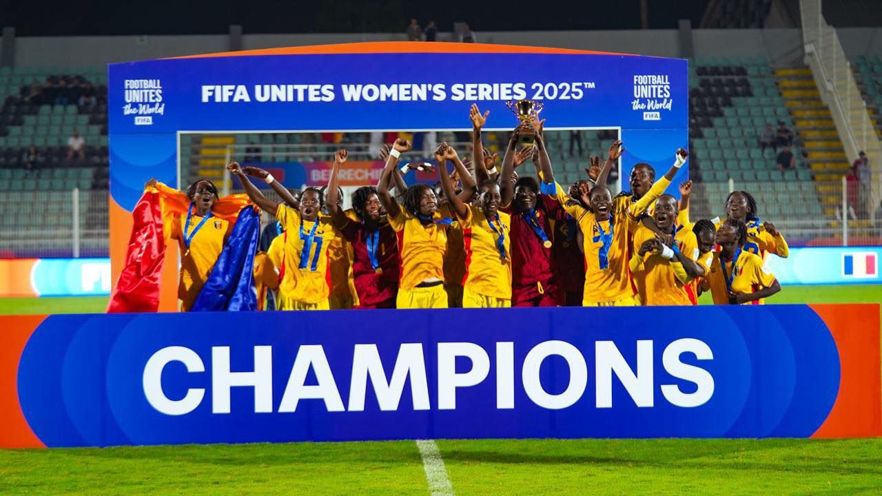 Tchad : Message du Président Mahamat Idriss Déby Itno aux Dames Sao