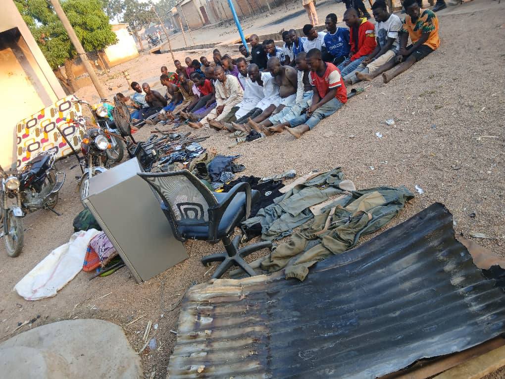 Cameroun - Extrême-Nord : Coopération et insécurité ciblée