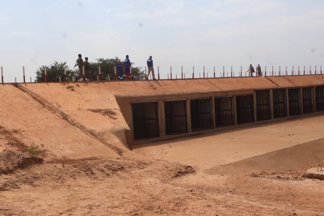 Tchad : la CNPCIC redonne l'accès entre le Loug-Chari et Djoumane