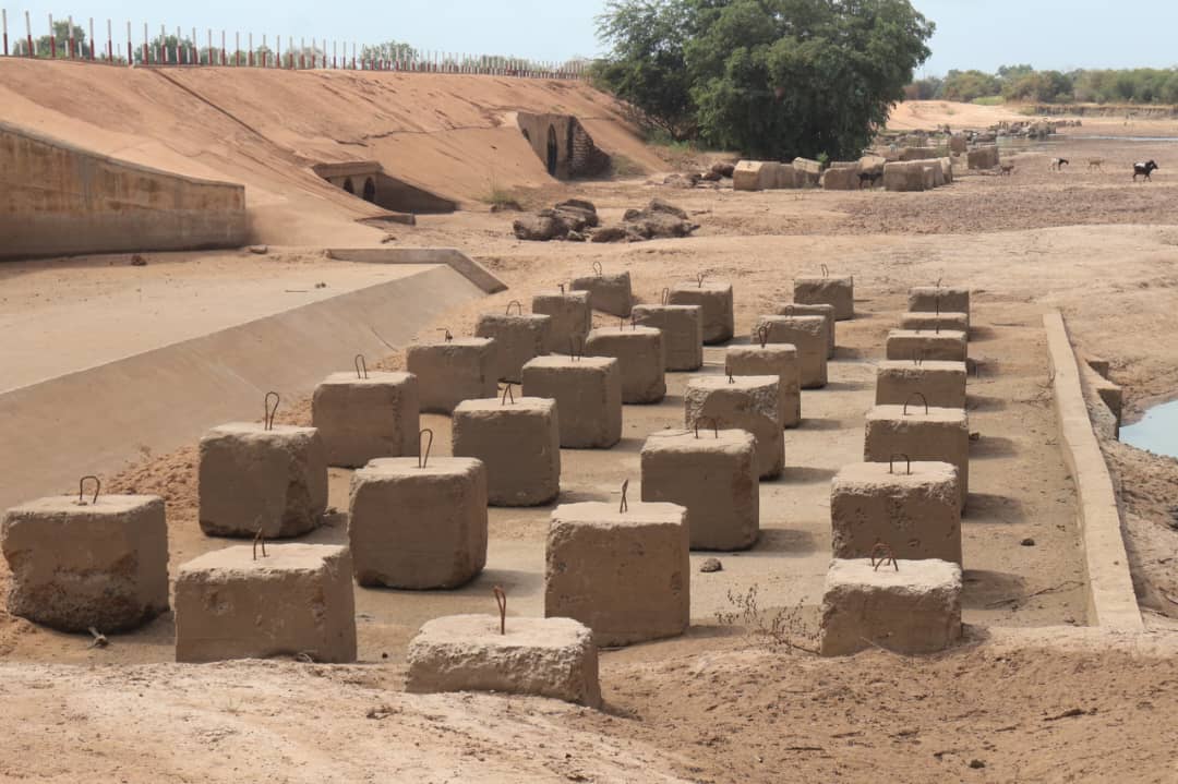 Tchad : la CNPCIC redonne l'accès entre le Loug-Chari et Djoumane