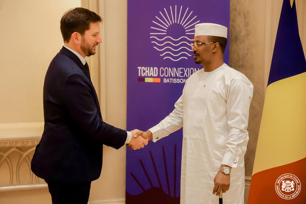 Tchad-PND : le FMI et la BEAC réaffirment leur soutien au Tchad