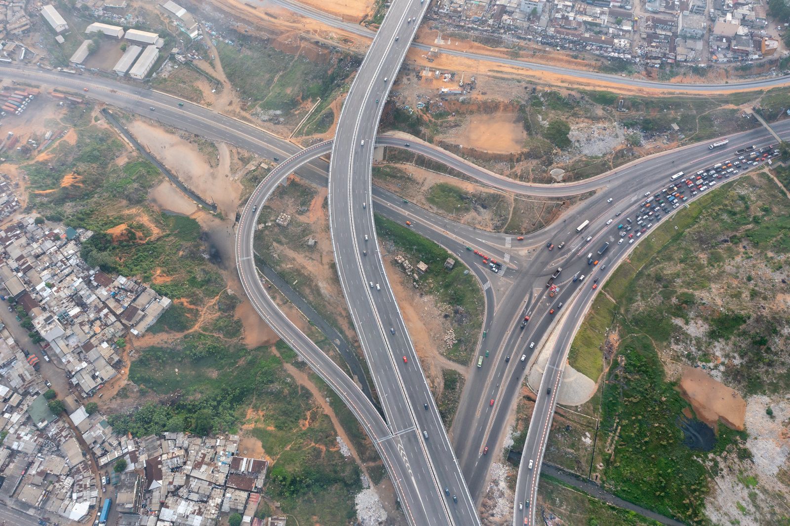 BAD : un prêt de 100 millions $ à Emerging Africa and Asia Infrastructure Fund pour les infrastructures durables