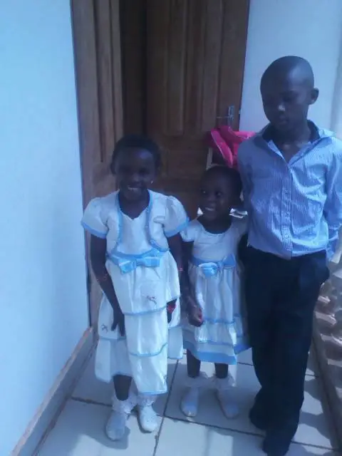 Trafics d’enfants vers la Guinée Equatoriale: Une camerounaise  livre ses trois enfants 