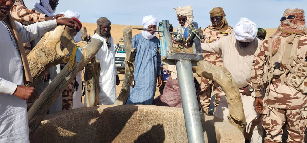 Info et Image : ONAMA