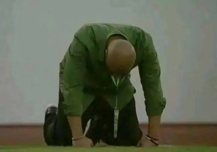 Barrages Mondial 2026 : Le Nigeria éliminé, Eric Chelle en larmes se plaint de la sorcellerie des Congolais