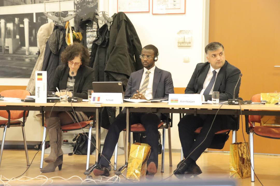 L’ONAPE porte la voix du Tchad au réseau mondial de l’emploi