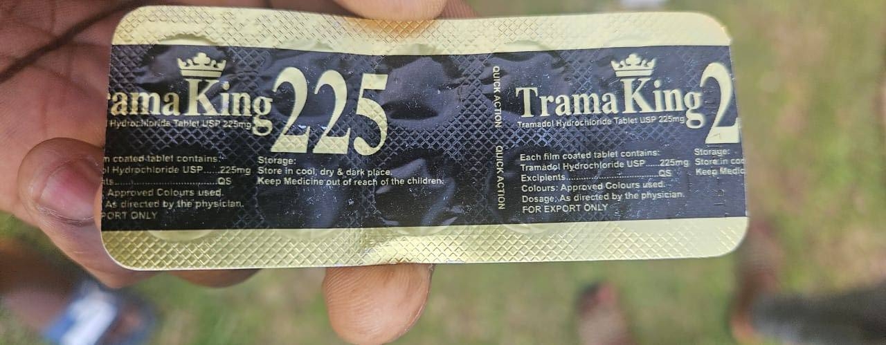 Gabon : Saisie massive de "Kobolo" à Bitam en provenance du Cameroun