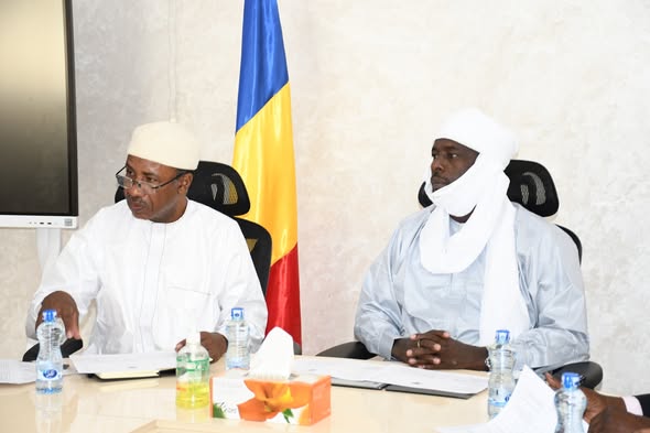 Tchad : Évaluation et relance des infrastructures socio-sanitaires