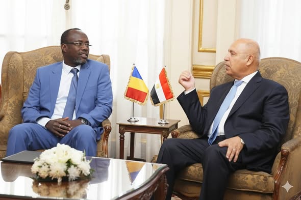 Corridor Tchad–Égypte : Un pas décisif pour l'intégration économique et le désenclavement