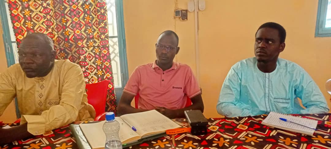 Tchad/Guéra : Le CPNA se mobilise pour l'éducation nutritionnelle et les aliments locaux