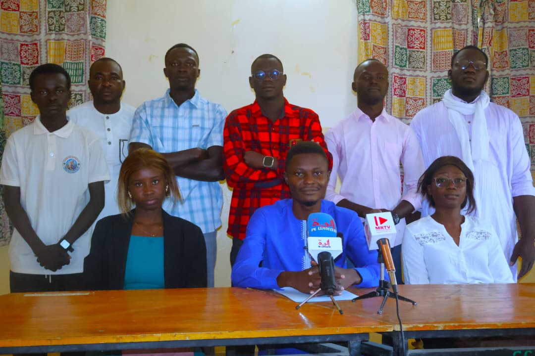 Tchad : les lauréats du CIESPAC appellent le président de la République à sauver leur formation