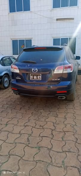 Cameroun : La Douane saisit deux véhicules de contrebande à Ngaoundéré grâce au système COSMOS