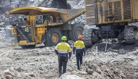 Mali : accord de sortie de crise à la mine d’or de Loulo-Gounkoto