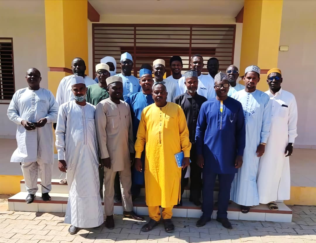 Tchad : à Abéché, l’INSTA abrite un atelier sur les techniques de collecte des données statistiques