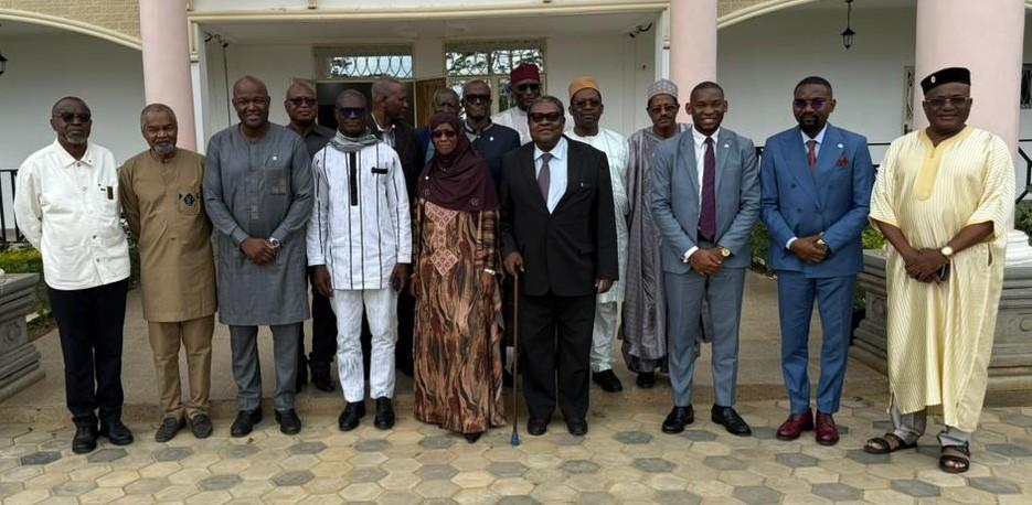 Cameroun : la CNPS consolide sa stratégie d’investissement selon les standards de l’AISS