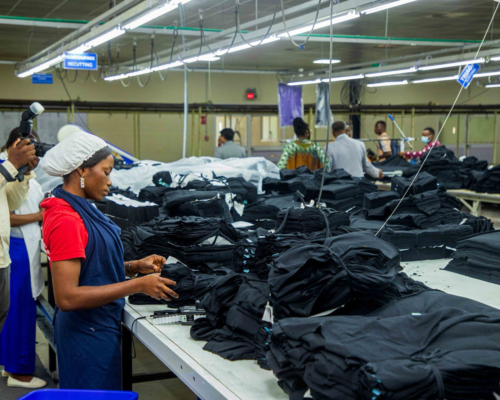 Bénin : le Fonds africain de développement octroie un financement de 28 millions $ pour le secteur privé