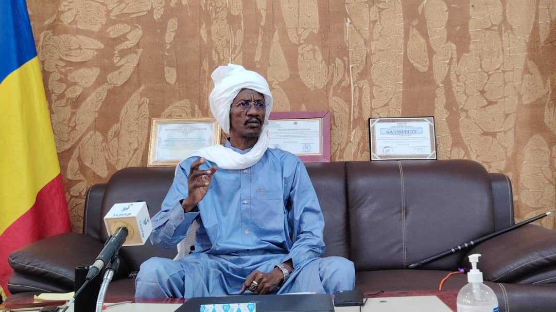 Tchad : au Batha, rencontre d’échange sur les produits pharmaceutiques et la régulation du prix du carburant