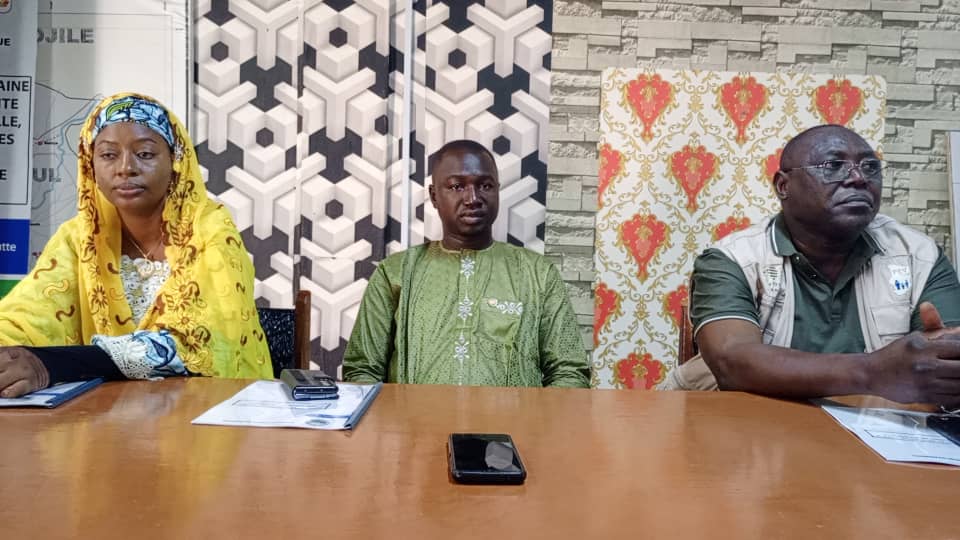 Tchad : Au Mandoul, une formation certifiante en alimentation et nutrition pour sauver des vies