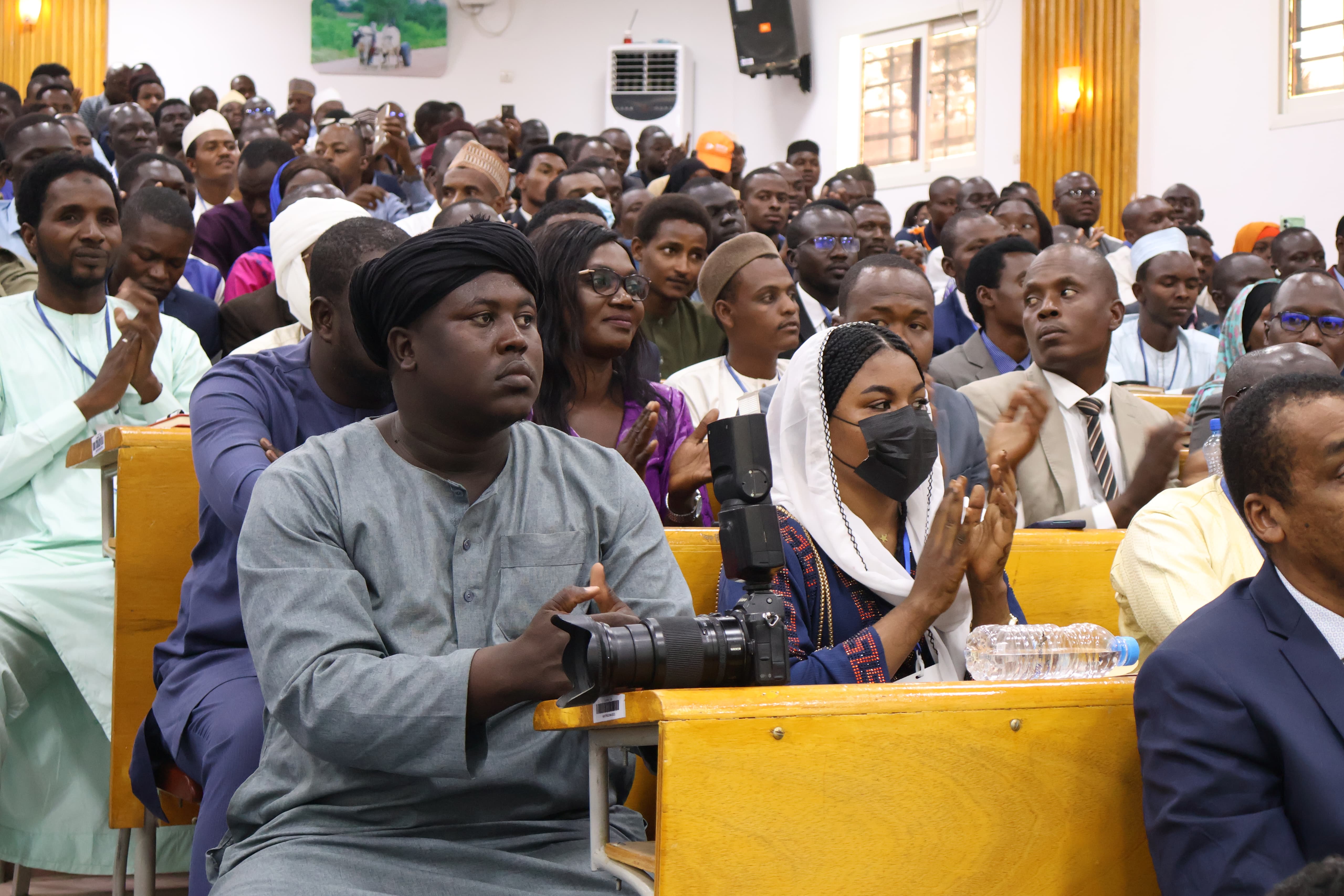 Tchad : l’ENA clôture en apothéose le 4ᵉ Colloque international sur la souveraineté des États