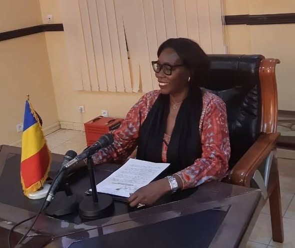 Nécrologie : Le Tchad pleure Madeleine Alingué, figure éminente de l'administration