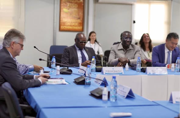 RCA : La MINUSCA réaffirme son engagement électoral malgré des contraintes budgétaires