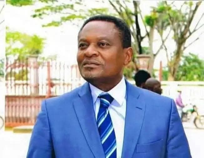 Crise poste-électorale au Cameroun : Décès en detention d'Anicet Ekane, figure de la Résistance politique