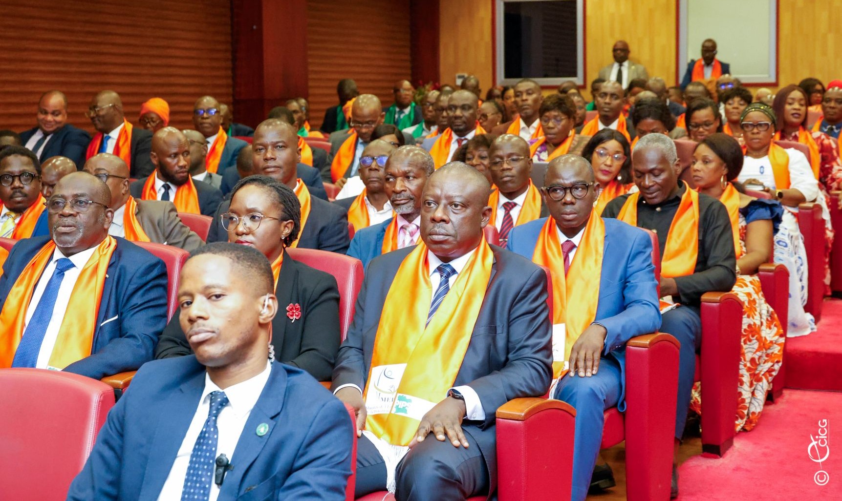 Côte d’Ivoire : le Programme PIPS va renforcer la couverture sociale des producteurs agricoles