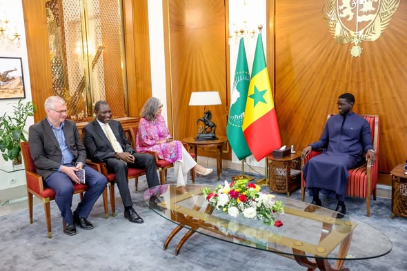 Sénégal : ONU-Habitat salue les avancées en urbanisation