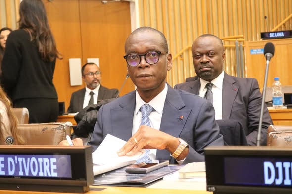 Côte d’Ivoire : Exploiter les données pour mesurer la corruption