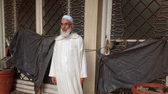 Mohamed Abbadi, un illuminé qui veut devenir Calife