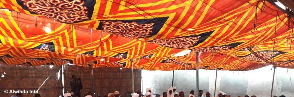 Tchad : place mortuaire, quand les jeunes filles redéfinissent la vie sociale à N’Djamena