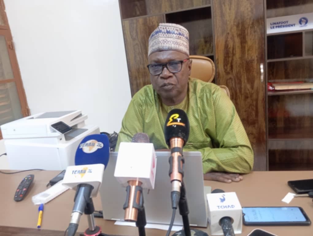 Tchad : lancement du Championnat national édition 2026