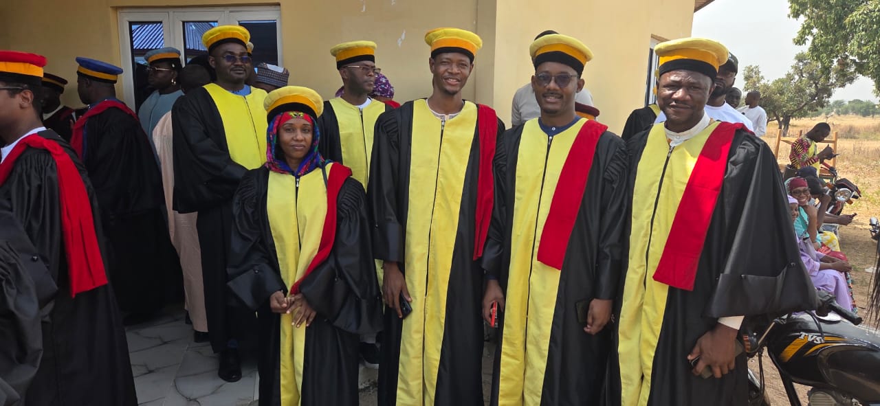 Cameroun : Rentrée Solennelle de l'Université de Garoua