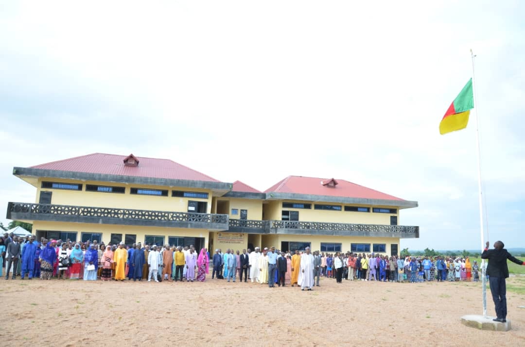 Cameroun : Rentrée Solennelle de l'Université de Garoua