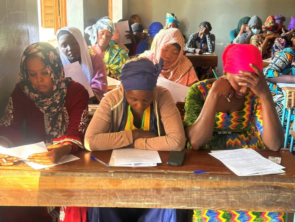 Tchad : Examen national de Certification (Session 2025) – Deuxième journée des épreuves écrites