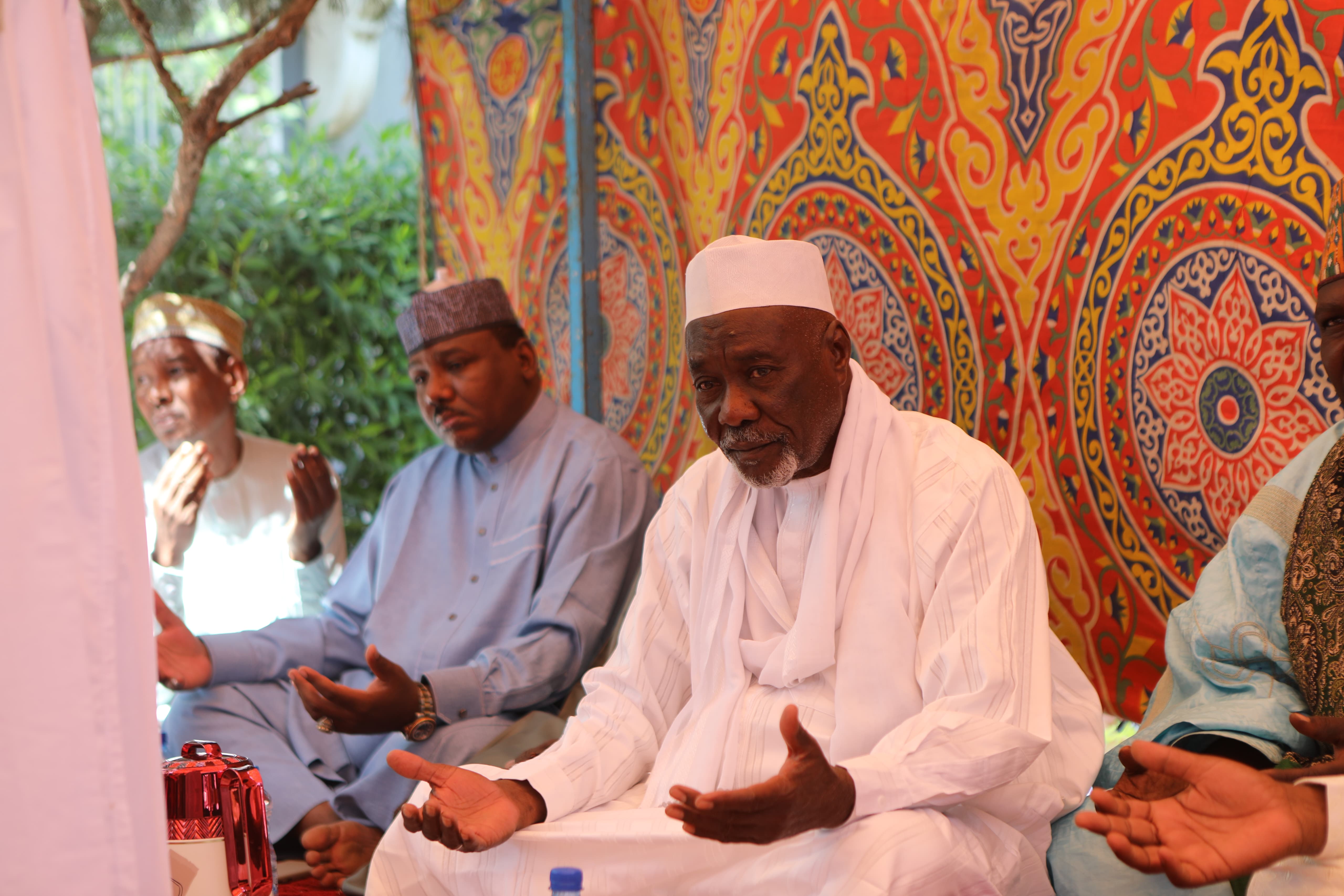 Tchad : La famille du général Daoud Yaya Brahim appelle à la justice et rejette toute tentative de récupération politique