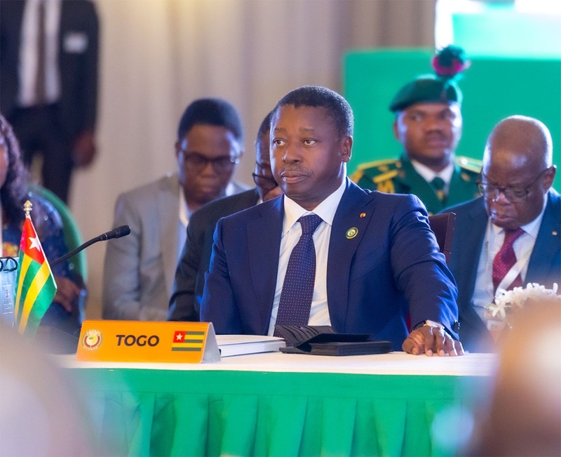 Conférence CEDEAO à Abuja : Engagement renouvelé pour l'unité, la sécurité et l'intégration économique régionale