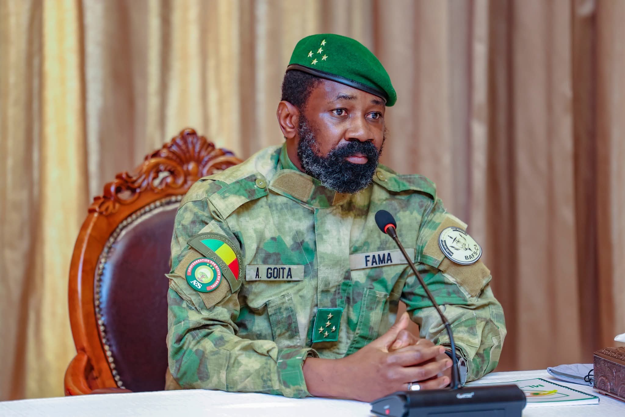 Mali : l’État s’engage à payer 312 milliards de FCFA aux opérations économiques