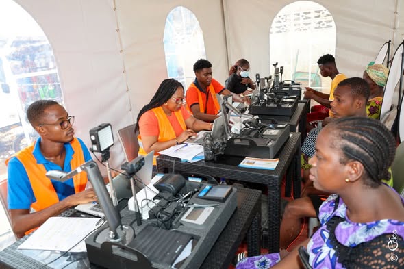 Côte d’Ivoire : CMU, la barre de 23 millions d’enrôlés franchie