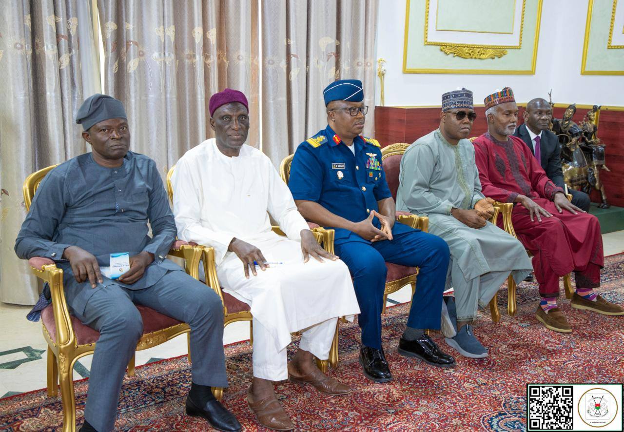 Diplomatie : Le Nigeria présente ses excuses officielles au Burkina Faso et salue sa lutte contre le terrorisme