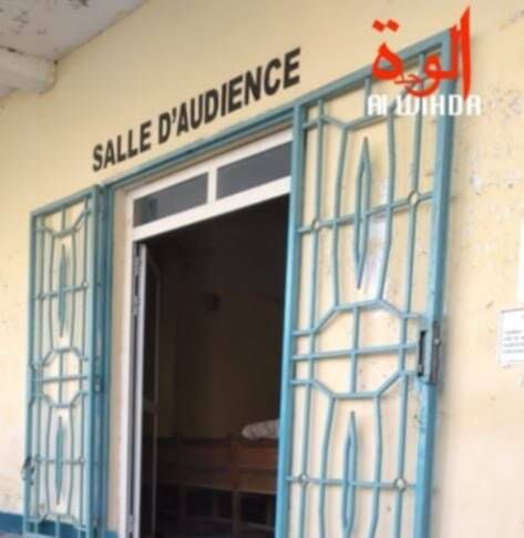 Tchad : le présumé meurtrier d'une jeune femme devant le tribunal à N'Djamena